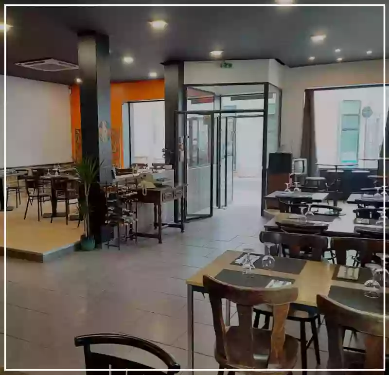Le Rafu - Restaurant Feurs - Restaurant Civens