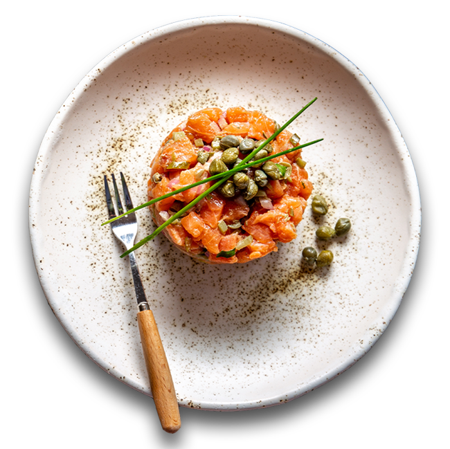 Le restaurant - Le Rafu - restaurant Feurs